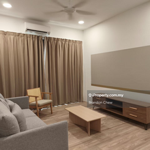 P Residence Apartment For Rent
