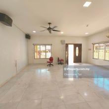 Jinjang Utara 3sty Rebuild House Full Reno with Land Walk To Shops
