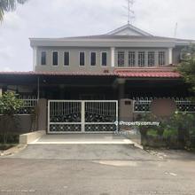 Corner Lot Below Market Value - Bumi Lot