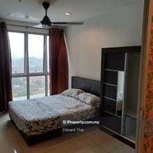 Serviced residence for Rent