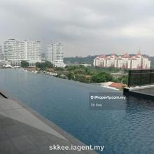 Service Residence for Sale