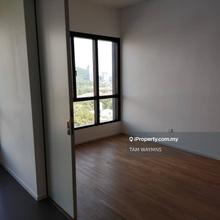 Ativo Suites Semi Furnished 2r 1b Unit  Rm 2,500 