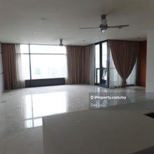 The Troika, KLCC MRT Near Ombak new mall Luxury high floor