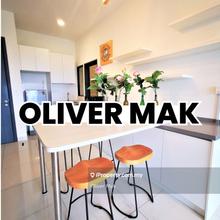 Serviced residence for Sale