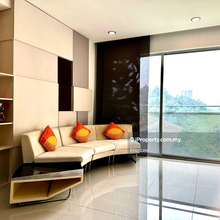 Verve Suites, Mont Kiara