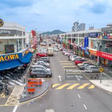 Superb Crowded Location! Cheap! 