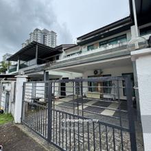 Horizon Residence 2 Bukit Indah Superlink 24x70 Renovated Unblock View