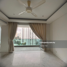 Kiara 9 Residency Mont Kiara for Sale - Pet Friendly Duplex Condo