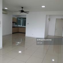 Kiara Residence @ Bukit Jalil (Walking Distance to LRT) for Sale 618k!