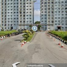 Permas Jaya Isaman Senibong 