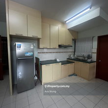 Bayu Puteri Apartment For Rent !! Tropicana 