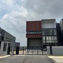 Elmina business park inovasi