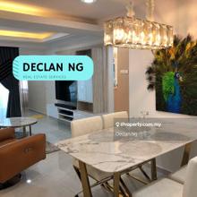 Fully Furnished, Tastefully renovated, Move in condition