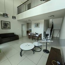 Serviced residence for Rent
