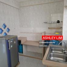 Jay Series Rent Gelugor Mid Floor City View Near Usm Unit For Rent