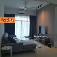 Starhill Luxury Residence Fully Furnished & Reno In limited Price