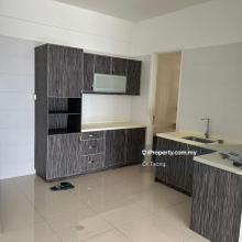 Setapak Green @ Setapak Partial Furnished Unit for Sale