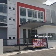 Semi d factory sepang, dengkil, kota warisan,bangi, bandar serenia
