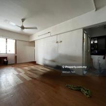 Desa Intan Flat Falim Ayer Itam 