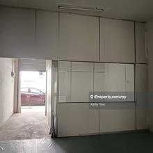 Ground Floor Shoplot @ Taman Impian Ria for Rent