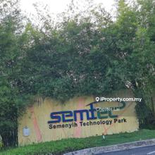Semi-D Factory Semenyih Technology Park