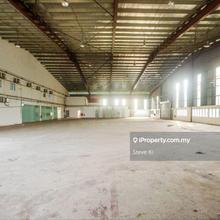 Factory near Elimina for sale or Let 