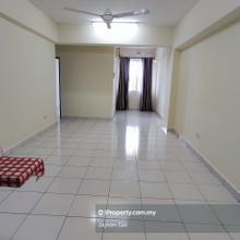 Radius Residence Selayang Height, 916sf 3room