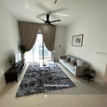 V Residence 2 @ Sunway Velocity