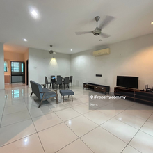 Large family home at The Sierra Meru Ipoh with clubhouse lifestyle 