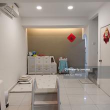 Full Reno & More Parking / Taman Selayang Utama 2sty, Selayang