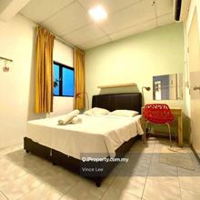 Bukit Bintang Master Room For Rent With Zero Deposit Near To KLCC