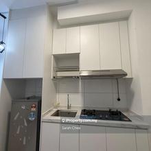 Nice unit welcome for viewing