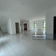 Melaka Batu Berendam Bungalow House for sale 