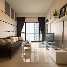 Serviced residence for Rent