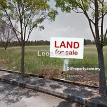 Industrial land for Sale