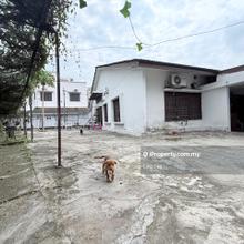 Single Storey Terraced House for Sale @ Taman Kok Lian, Jln Ipoh