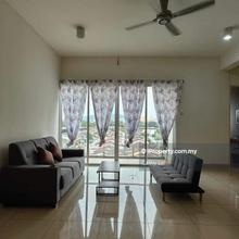 Clean and cozy fully furnished for rent 