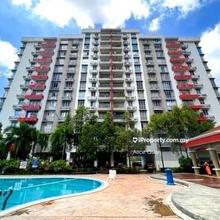 Condominium for Rent