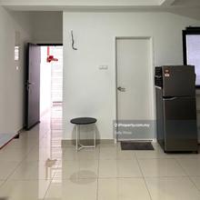 Artis 3 Condo @ Jelutong Cheapest Sale With Basic Fitting Unit