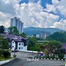 Ramin Apartment @ Genting View Resorts 