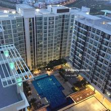 Sale -30% Below Market Value Mutiara Ville, Cyberjaya Selangor 