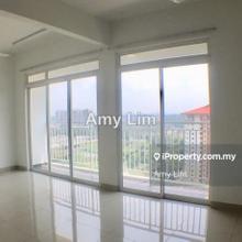 V-Residensi 2 P/F Sek 22 Subang West 3r3b 2 c/p Swimming Pool view