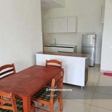 Kalista Residence 3bed 2bath fully furnished for rent
