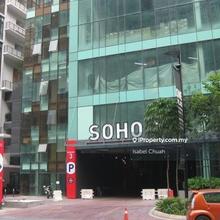 Empire Damansara Duplex (Soho 2)