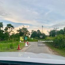 Beaufort, Bongawan, Kimanis, Sabah Oil Palm Plantation For Sale