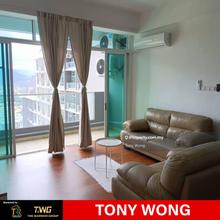 1 Sulaman Condo Facilities View With Tenancy For Sale