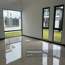 Single Storey Bungalow for Rent