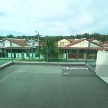 Corner 2 Storey Ajoining Unit for sale 2lot
