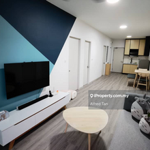 Residensi Riamas for Rent