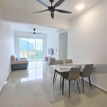 Ideal Residency 2 Carpark Move In Condition Rent at Gelugor